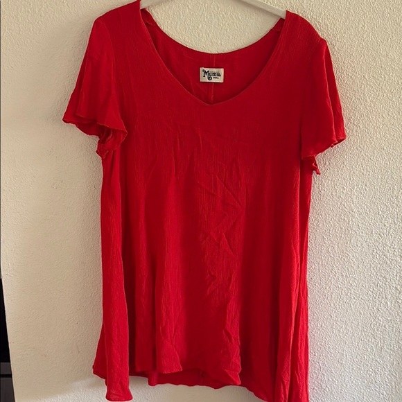 Show Me Your MuMu Mini Shift Dress - Picture 1 of 5